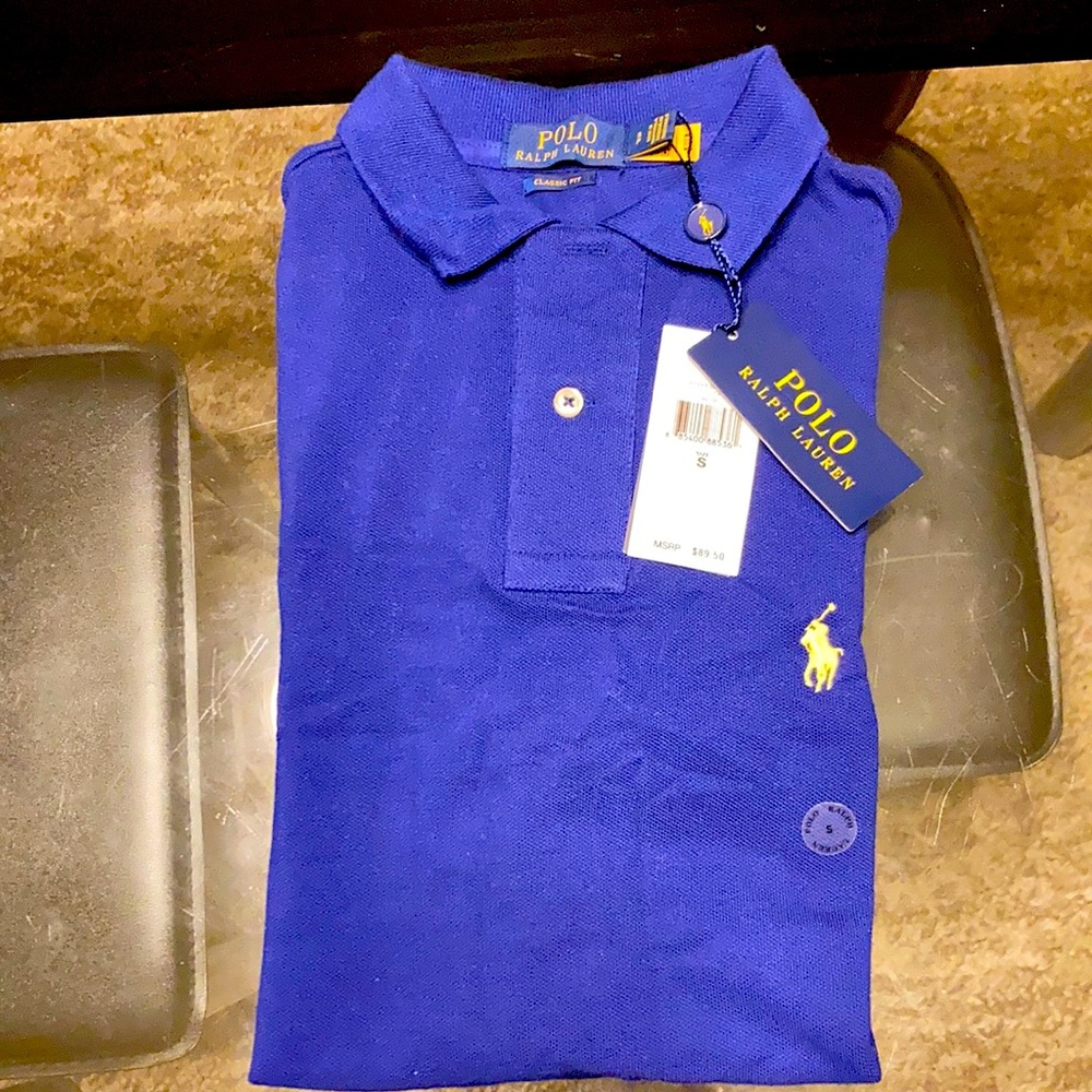 Men’s Polo Ralph Lauren